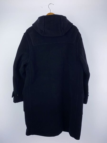 INVERTERE ダッフルコート グレー 42