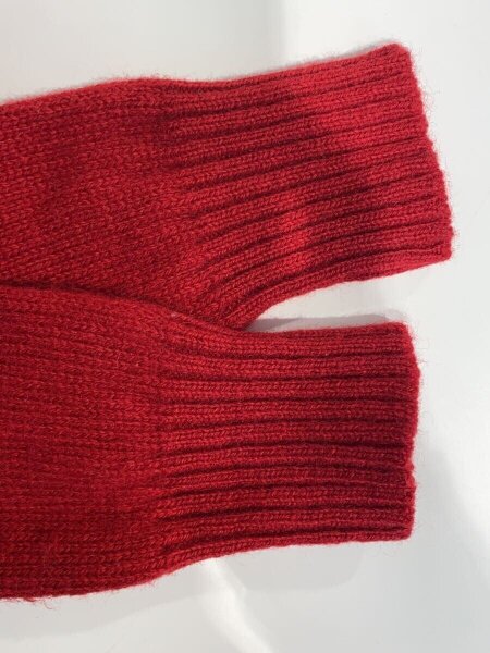 BURBERRY BLUE LABEL(バーバリーブルーレーベル) / ニット・セーター