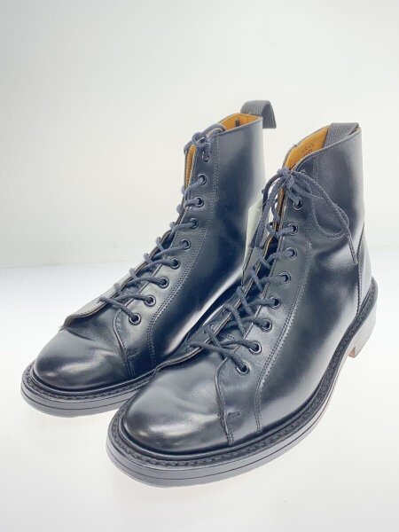 Tricker