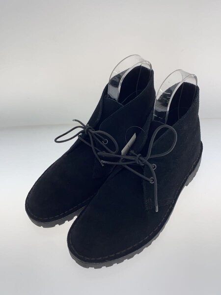 Clarks(クラークス) / Desert Rock/デザートロック/チャッカブーツ/UK7