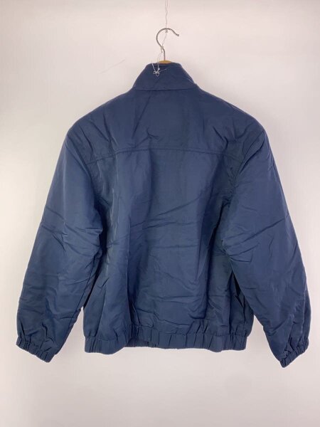 STUSSY(ステューシー) / Reggie Tech Jacket/S/ナイロン/NVY/無地  