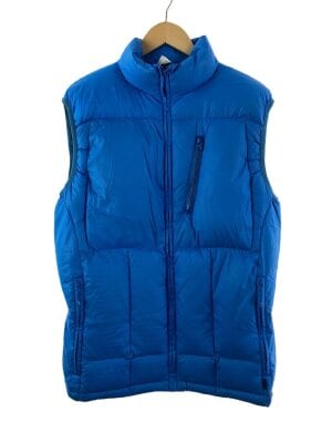 stussy ナイロン ジップベスト STUSSYのベスト検索結果|古着・中古品の通販サイト セカンドストリート