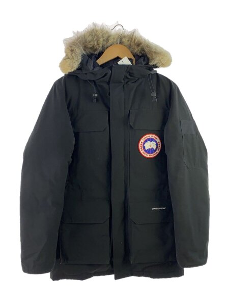 CANADA GOOSE(カナダグース) / CITADEL PARKA/デジタルパーカー/ダウン 