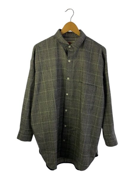 Traditional Weatherwear(トラディショナルウェザーウェア) / 長袖  