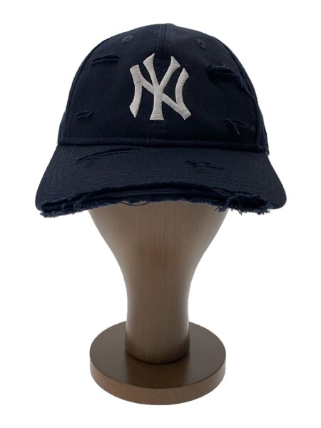 NEW ERA(ニューエラ) / DISTRESSED CAP/ダメージ加工/キャップ