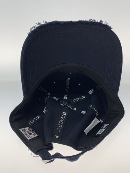 NEW ERA(ニューエラ) / DISTRESSED CAP/ダメージ加工/キャップ
