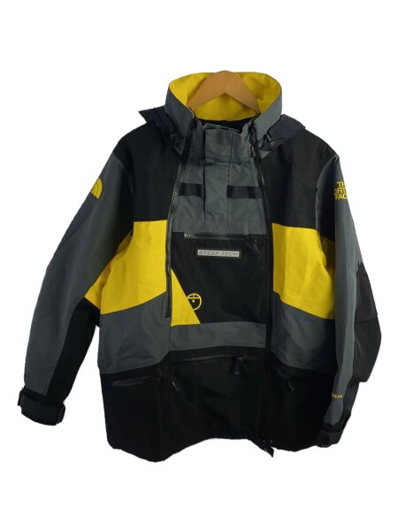 THE NORTH FACE(ザノースフェイス) / STEEP TECH 96 APOGEE JACKET/M 