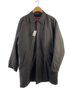STUSSYのコート検索結果|古着・中古品の通販サイト セカンドストリート