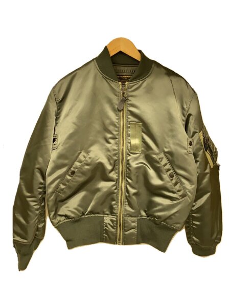 ALPHA INDUSTRIES(アルファインダストリーズ) / MA-1 DOBBS VINTAGE/M 