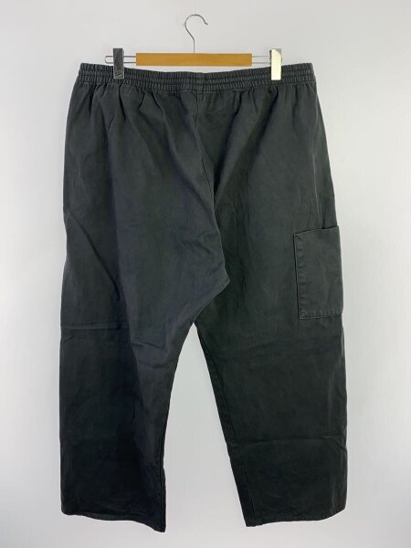 YEEZY(イージー) / ×GAP/スウェットパンツ/ボトム/XXL/コットン/GRY