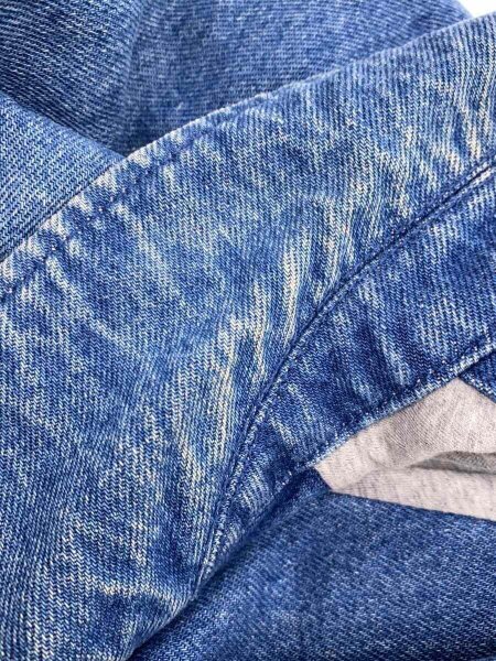 Supreme(シュプリーム) / 13AW/Denim Coaches Jacket/デニムコーチ 