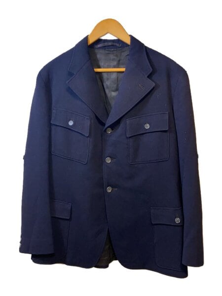 Atelier nain テーラードジャケット 新品タグ付き Atelier nain テーラードジャケット 新品タグ付き TECH KNIT JACKET