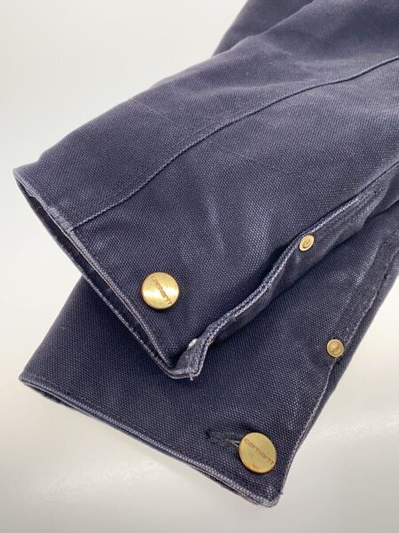 Carhartt(カーハート) / チョアコート/ジャケット/S/コットン/NVY