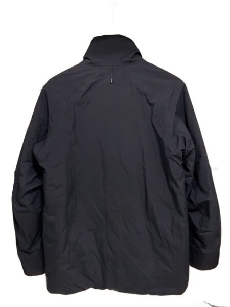 ARC’TERYX VEILANCE / ジャケット/M/ナイロン/BLK/無地/X000007200// ARC'TERYX VEILANCE(アークテリクスヴェイランス) / ジャケット/M