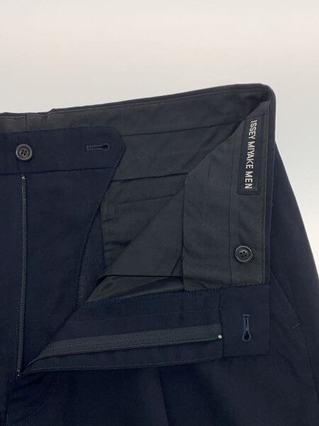 ISSEY MIYAKE MEN(イッセイミヤケメン) / 10ss/2タック/スラックス