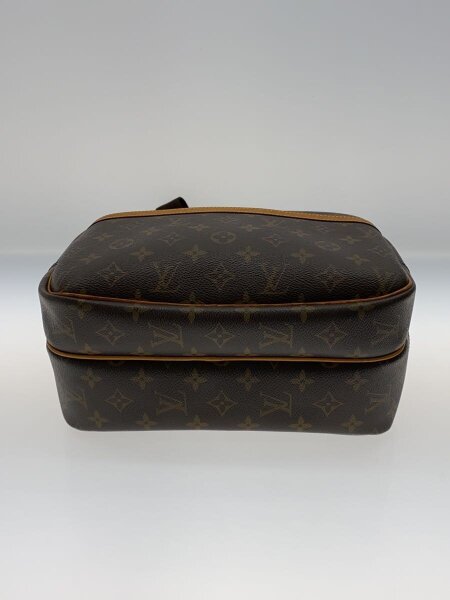 LOUIS VUITTON(ルイヴィトン) / リポーターPM_モノグラム・キャンバス_