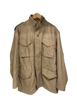 【US ARMY】ミリタリージャケット Mサイズ Alpha製 $_57.PNG?set_id=880000500F