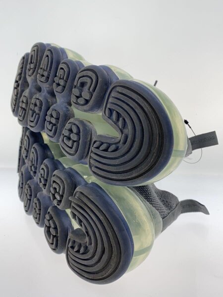 MIKIO SAKABE(ミキオサカベ) / grounds/ローカットスニーカー/25cm/GRY