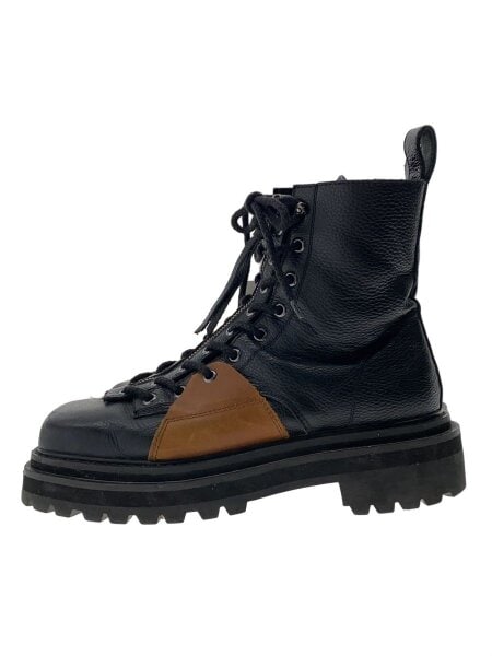 DAIRIKU(ダイリク) / レースアップブーツ/26cm/BLK/レザー// | 中古品 