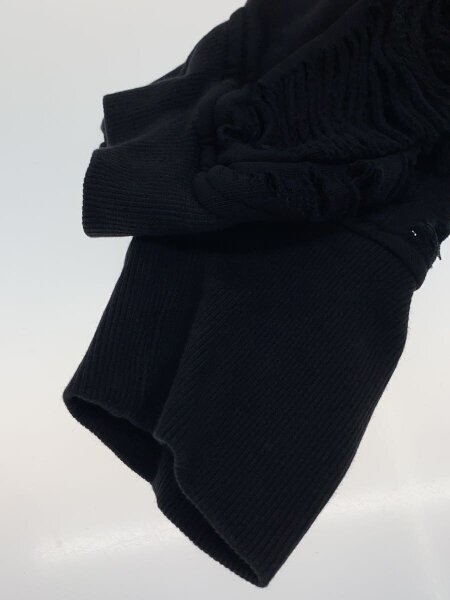 JULIUS(ユリウス) / 24SS Torn Blaze hoodie/ジップパーカー/2 