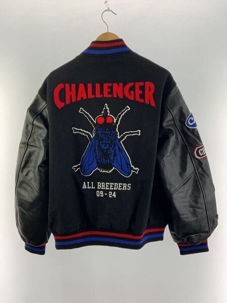 CHALLENGER(チャレンジャー) / 15th VARSITY JACKET/スタジャン/L 