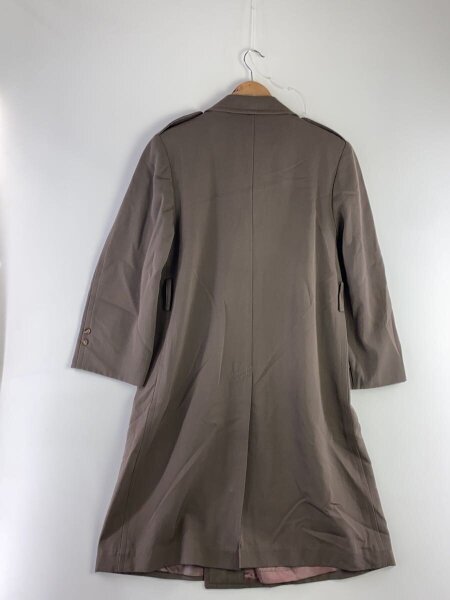 BARACUTA(バラクータ) / イングランド製/トレンチコート/38/--/BRW