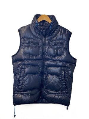 DIESELのダウンベスト検索結果|古着・中古品の通販サイト セカンド