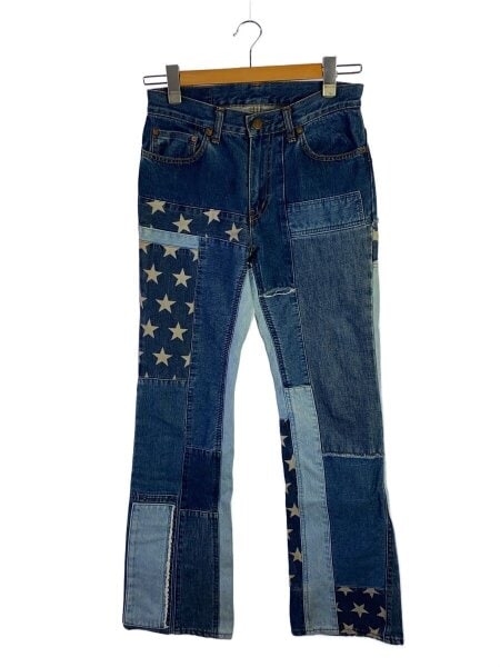 HYSTERIC GLAMOUR KINKY JEANS ブーツカットデニム HYSTERIC GLAMOUR(ヒステリックグラマー) / 90s～00s/KINKY JEANS