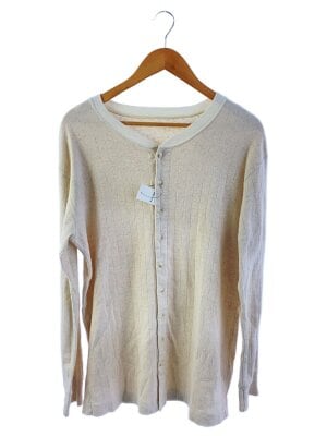 02241-0002 ペーパーコットンユーティリティパンツ nest robe CONFECT(ネストローブコンフェクト) / ペーパーコットン