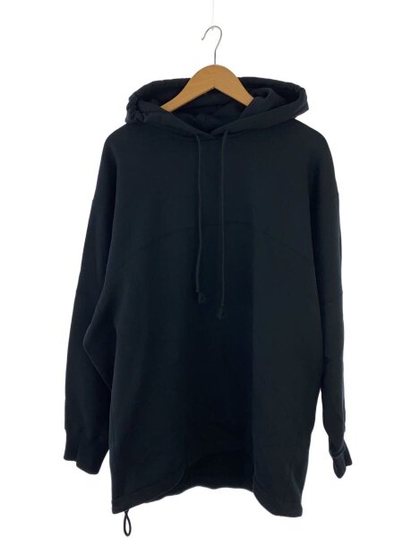 JIL SANDER(ジルサンダー) / 24SS/SWEATSHIRT W/HOODIE/パーカー/M 