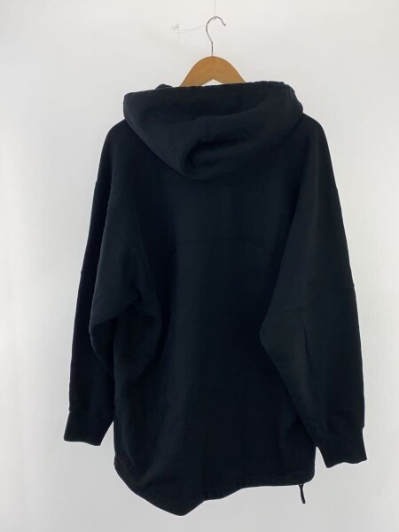 JIL SANDER(ジルサンダー) / 24SS/SWEATSHIRT W/HOODIE/パーカー/M 