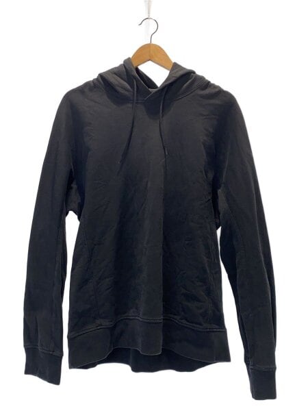 Y-3(ワイスリー) / パーカー/XL/コットン/BLK/無地/dy7249 | 古着の 