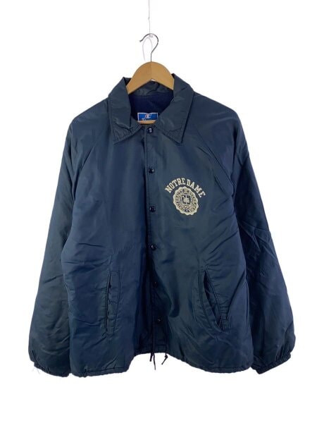 Champion(チャンピオン) / 90s/NOTREDAME/コーチジャケット/ナイロン 