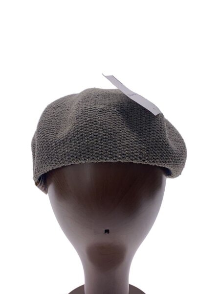 THE H.W.DOG&CO.(ザエイチダブリュウドッグアンドコー) / BERET 23SS