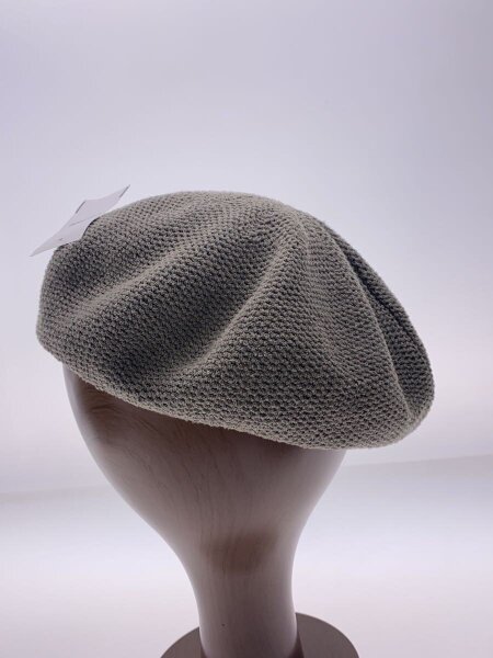 THE H.W.DOG&CO.(ザエイチダブリュウドッグアンドコー) / BERET 23SS