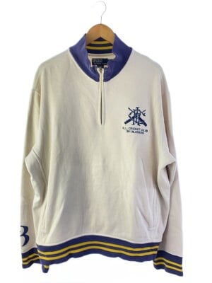 POLO RALPH LAURENのスウェット検索結果|古着・中古品の通販サイト