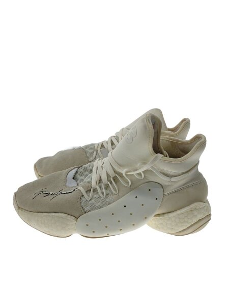 adidas(アディダス) / Y-3 BYW BBALL/ワイスリー BYW BBALL/ホワイト 