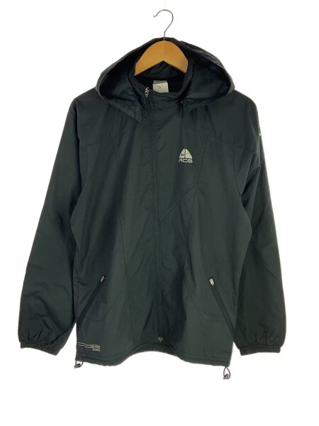 NIKE ACG(ナイキエーシージー) / 00s/06年製/ナイロンジャケット/M 