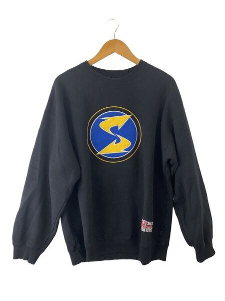 NEIGHBORHOOD(ネイバーフッド) / ×SUBWARE/スウェット/XL/コットン/BLK 