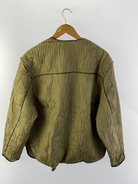 Jacquard Piping Blouson todayful 38 TODAYFUL Jacquard Piping 