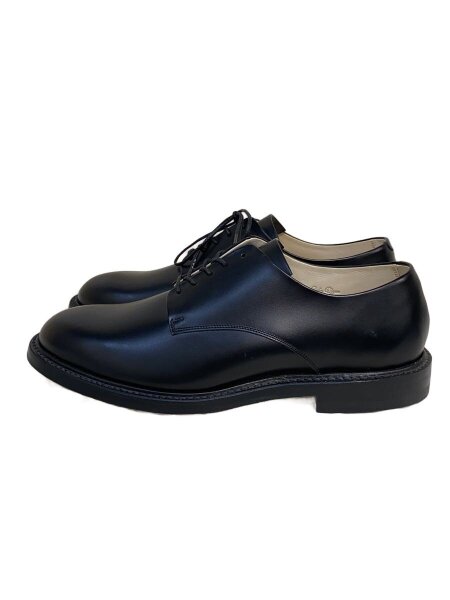 foot the coacher(フットザコーチャー) / ドレスシューズ/UK8.5/BLK 