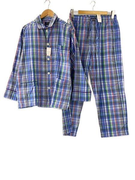 POLO RALPH LAUREN(ポロラルフローレン) / パジャマセットアップ/L