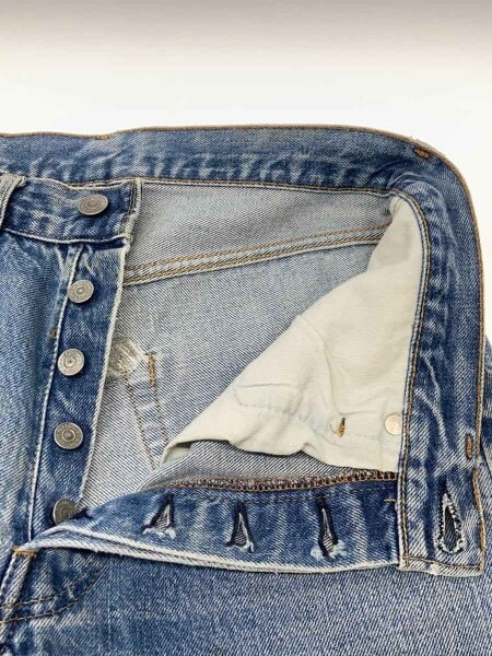 Levi's(リーバイス) / 70s/VT/501/66後期/実寸W31/デニム/インディゴ Levi's(リーバイス) / 70s/VT/501/66後期/実寸W31/デニム/インディゴ