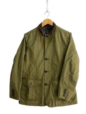 Barbour（バブアー）の古着・中古品の通販サイト セカンドストリート