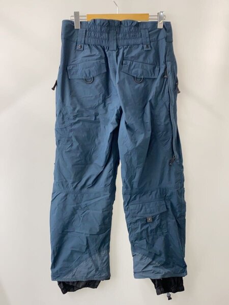 NIKE ACG(ナイキエーシージー) / 00s/ナイロンパンツ/M/ナイロン/NVY