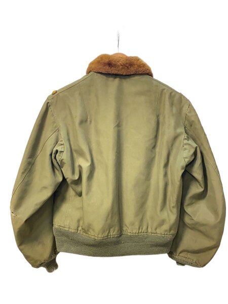 MILITARY(ミリタリー) / 40s/VT/US/AF/B-15/REED PRODUCTS/フライト 