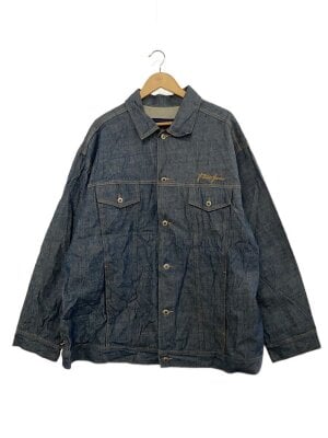 こ*る様 PHAT FARM デニム カバーオール 黒系 XXL ファットファー こ*る様 PHAT FARM デニム カバーオール 黒系 XXL ファットファー PHAT