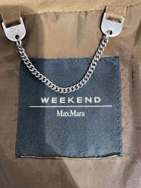 MAX MARA WEEK END LINE(マックスマーラウィークエンドライン 