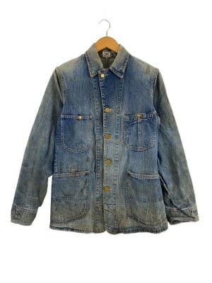 Leeのカバーオール検索結果|古着・中古品の通販サイト セカンド