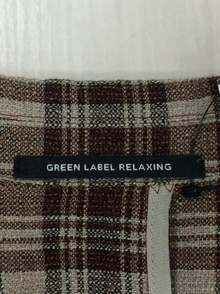 UNITED ARROWS green label relaxing(ユナイテッドアローズグリーン 